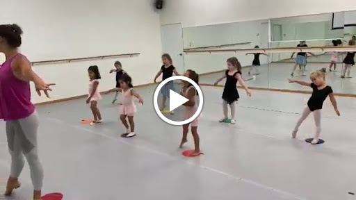 Dance School «Preston Hollow Dance», reviews and photos, 3720 Walnut Hill Ln #205, Dallas, TX 75229, USA