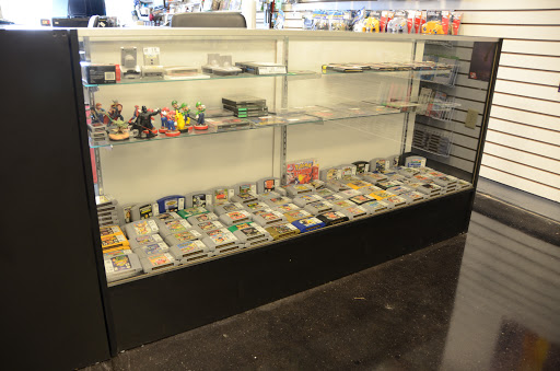 Video Game Store «GameSmart Plus», reviews and photos, 3443 W 86th St, Indianapolis, IN 46268, USA