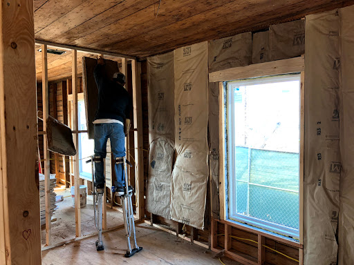 Insulation Contractor «Energy Attic», reviews and photos