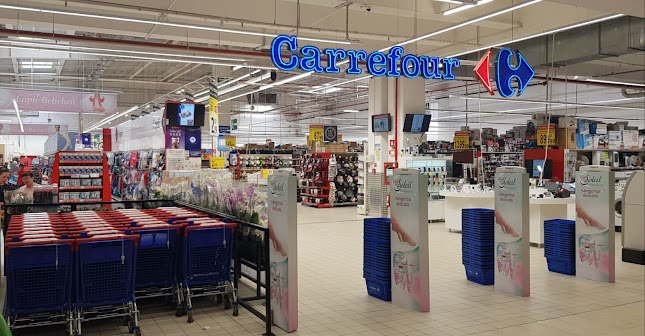 Opinii despre Carrefour în <nil> - Magazin de geamuri