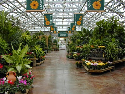 Florist «Breezewood Gardens & Gifts», reviews and photos, 17600 Chillicothe Rd, Chagrin Falls, OH 44023, USA