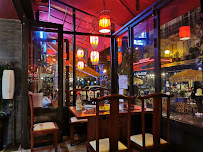 Atmosphère du Restaurant asiatique trois saveurs chinese fondue à Paris - n°10