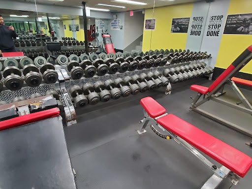 Health Club «Valencia Fitness Club», reviews and photos, 1319 Hempstead Turnpike, Elmont, NY 11003, USA