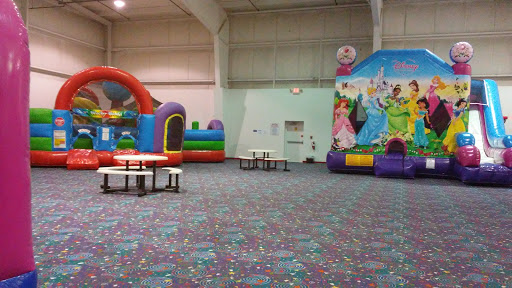 Amusement Center «Jump!Zone Owings Mills», reviews and photos, 12400 Owings Mills Blvd a, Reisterstown, MD 21136, USA