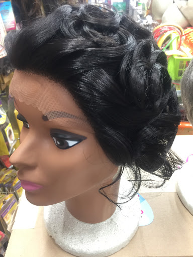 Beauty Salon «Dee Beauty Supply & Salon», reviews and photos, 13535 Clopper Rd, Germantown, MD 20874, USA