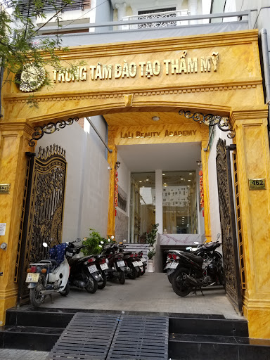 Hairdressing schools Ho Chi Minh