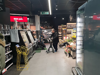 Auchan Supermarché Lyon Sainte-Foy