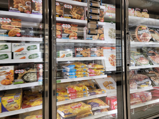 Supermarket «Publix Super Market at Southchase», reviews and photos, 12195 S Orange Blossom Trail, Orlando, FL 32837, USA