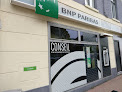 Banque BNP Paribas - Lille Saint Maurice 59000 Lille