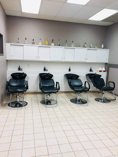 Barber Shop «Top Shelf Barbershop», reviews and photos, 317 Central Ave, Holland, MI 49423, USA