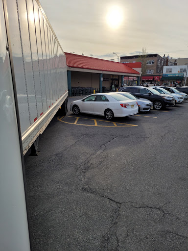 Supermarket «Stop & Shop», reviews and photos, 232 Central Ave, Jersey City, NJ 07306, USA