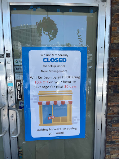 Liquor Store «Bacchus Liquors», reviews and photos, 1445 Alton Rd, Miami Beach, FL 33139, USA