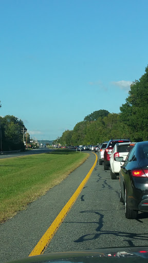 Chevrolet Dealer «Adams Chevrolet», reviews and photos, 1517 Pulaski Hwy, Havre De Grace, MD 21078, USA