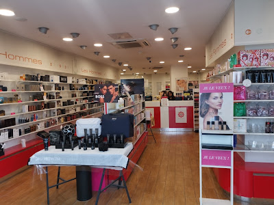 Beauty Success à Châtillon