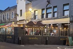 The Revels image