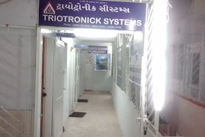 Triotronick Systems image