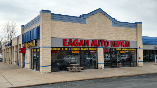 1340 Duckwood Dr, Eagan, MN 55123, USA