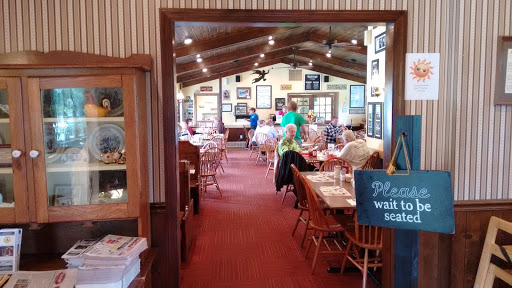 Brown's Country Kitchen