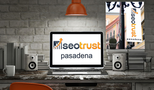 SEO Trust image