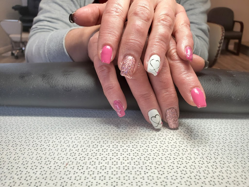 Prim and Polish 49036