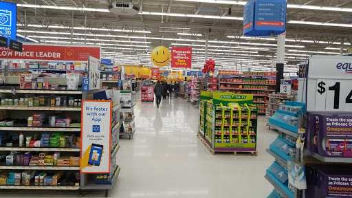 Department Store «Walmart Supercenter», reviews and photos, 350 Hope Ave, Salt Lake City, UT 84115, USA