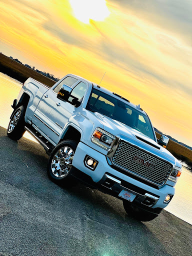 Nissan Dealer «Gates GMC Buick Nissan», reviews and photos, 143 Boston Post Rd, North Windham, CT 06256, USA