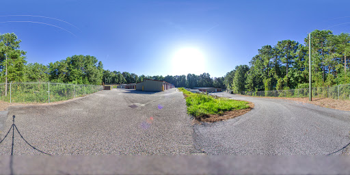 Self-Storage Facility «Top Notch Storage», reviews and photos, 1030 Dahlonega Hwy, Cumming, GA 30040, USA