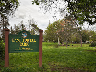 East Portal Park