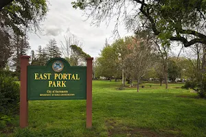 East Portal Park image