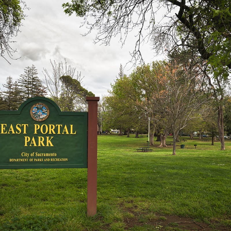 East Portal Park