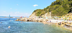 Foto di Aidar Village beach e l'insediamento
