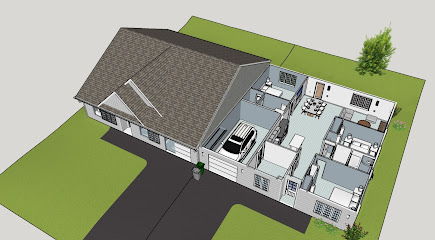 3D Home design
