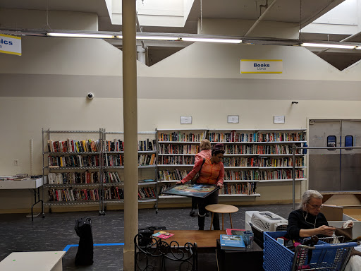 Non-Profit Organization «Goodwill», reviews and photos, 2058 University Ave, Berkeley, CA 94704, USA