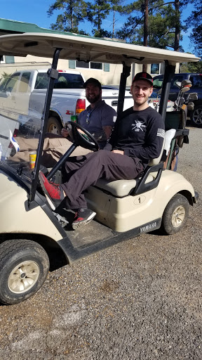 Boat Storage Facility «Alpine Storage», reviews and photos, 2911 Alpine Rd, Longview, TX 75605, USA