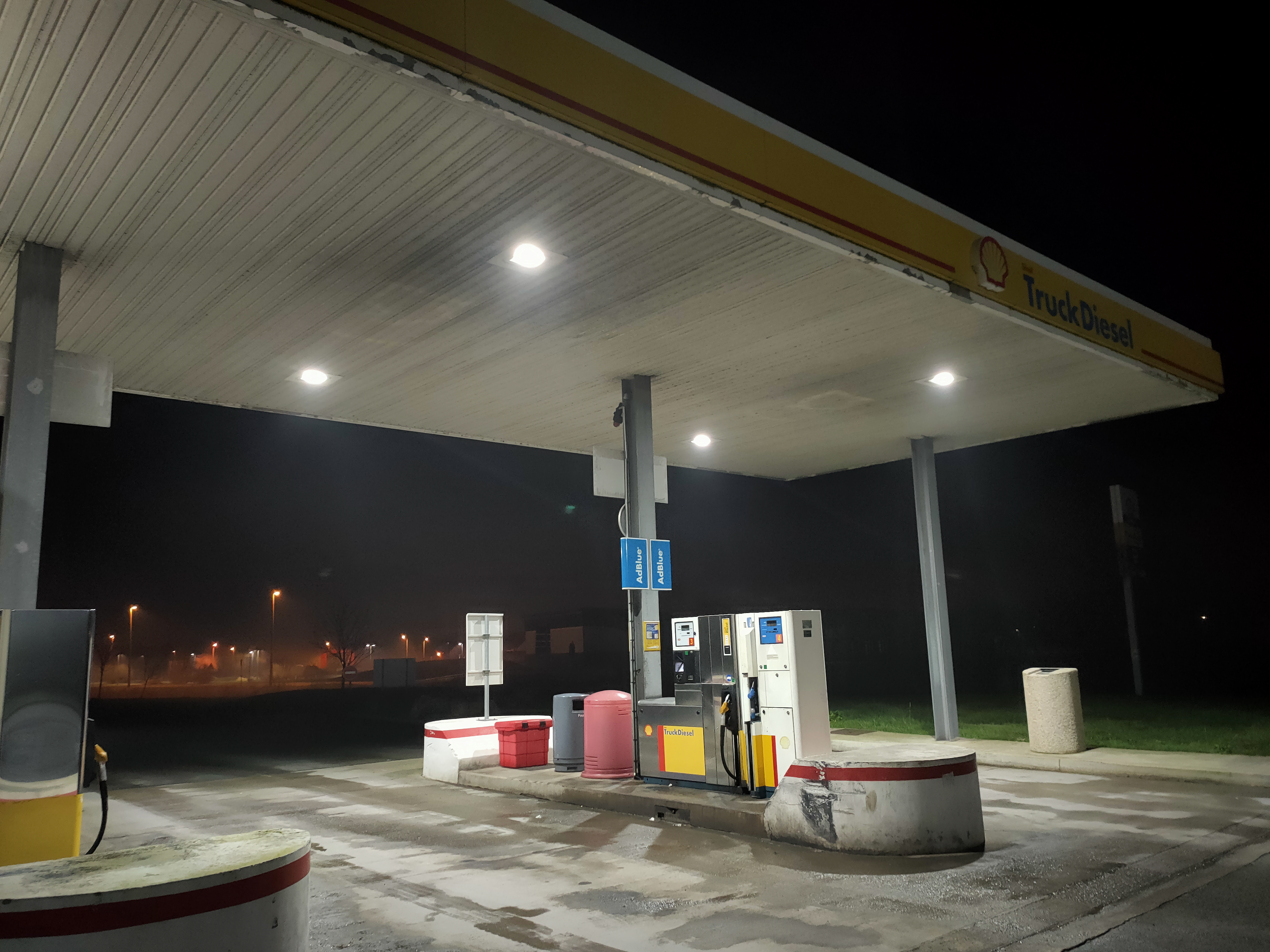 Photo n° 1 de l'avis de Eberchard.o fait le 05/02/2021 à 19:26