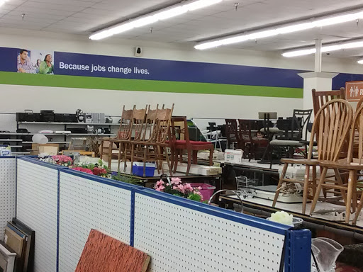 Thrift Store «Goodwill», reviews and photos, 14500 15th Ave NE, Shoreline, WA 98155, USA