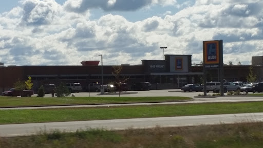 Supermarket «ALDI», reviews and photos, 14620 Dellwood Dr N, Baxter, MN 56425, USA
