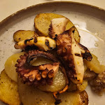 Photo n°4 de l'avis de Agustín.e fait le 31/08/2023 à 20:39 sur le  Ristorante Pizzeria DANTE à Golfo Pevero