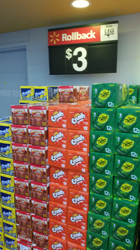 Department Store «Walmart Supercenter», reviews and photos, 501 E Lincoln Hwy, New Lenox, IL 60451, USA