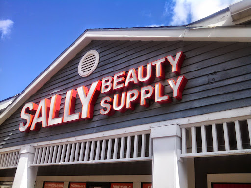 Sally Beauty, 150 Dorset St #150, South Burlington, VT 05403, USA, 