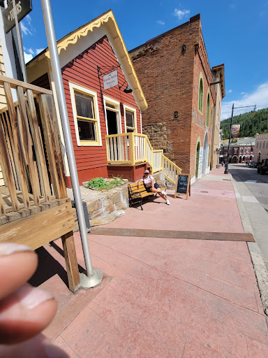 Casino «Century Casino & Hotel Central City», reviews and photos, 102 Main St, Central City, CO 80427, USA