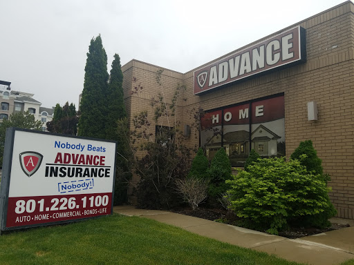 Insurance Agency «Advance Insurance», reviews and photos