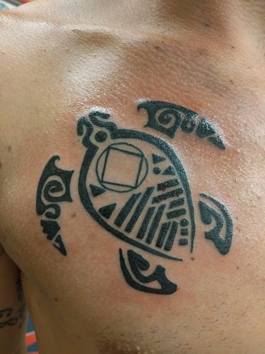 Explore angel forearm tattoo ideas, creative tattoo ideas in Corpus Christi, available at Axis Tattoo