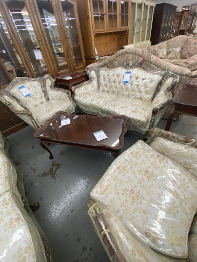 Used Furniture Store «Jubilee Furniture», reviews and photos, 730 North Ave, Carol Stream, IL 60188, USA