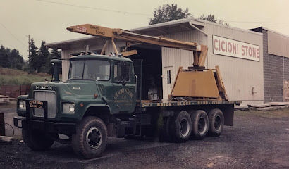 Cicioni Stone Co., Inc.