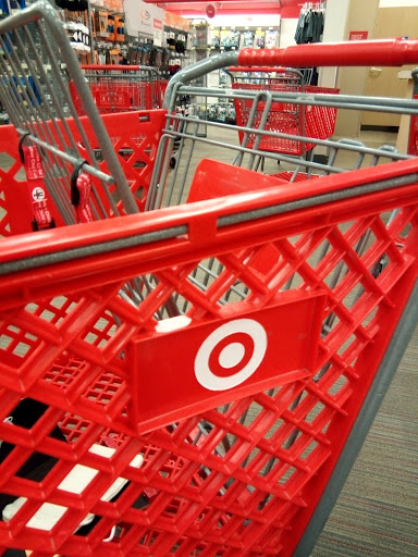 Department Store «Target», reviews and photos, 1004 Andrews Run, Hendersonville, TN 37075, USA