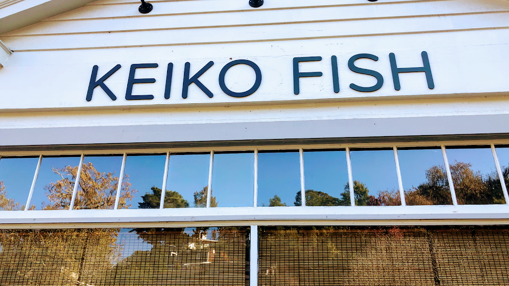 Keiko Fish 94939