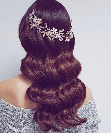 Beauty Salon «Mira salon», reviews and photos, 12722 Perkins Rd, Baton Rouge, LA 70810, USA