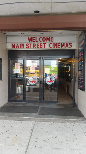 Movie Theater «Main Street Cinemas», reviews and photos, 72-66 Main St, Flushing, NY 11367, USA