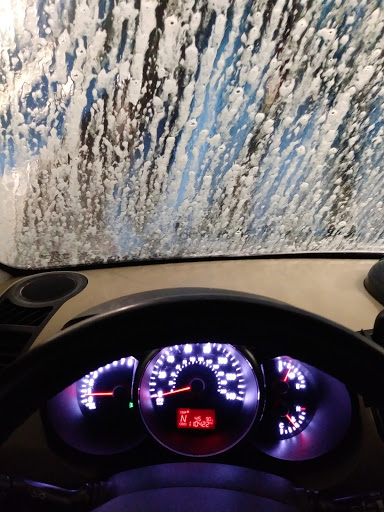 Car Wash «Campbell Lane Express Carwash», reviews and photos, 1550 Campbell Ln, Bowling Green, KY 42104, USA